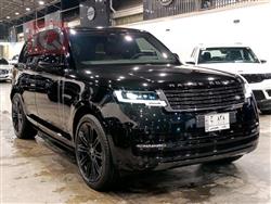 Land Rover Range Rover Vogue